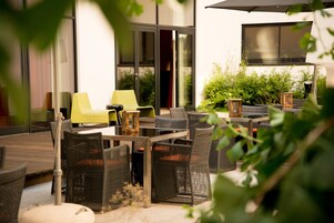 Kilátás a szobából