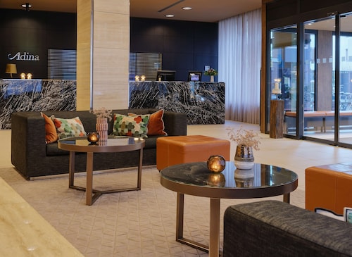 Adina Apartment Hotel Hamburg Michel