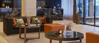 Adina Apartment Hotel Hamburg Michel