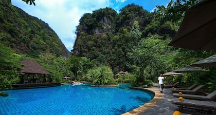 The Banjaran Hotsprings Retreat