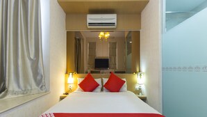 Habitación doble estándar