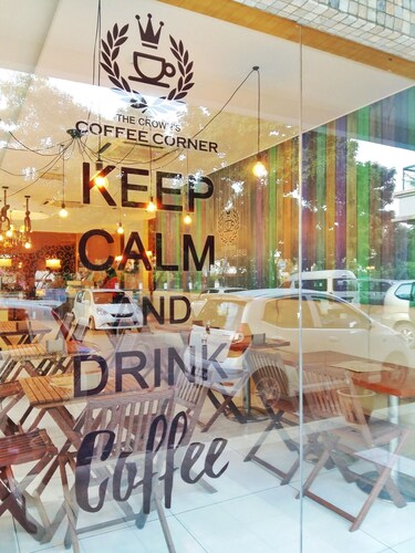 The Crown Borneo Hotel