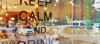 The Crown Borneo Hotel