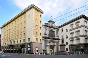 Esterni