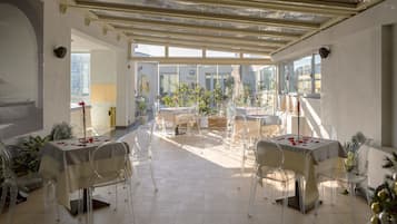 Restaurantes
