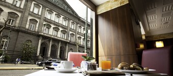 Hotel Naples