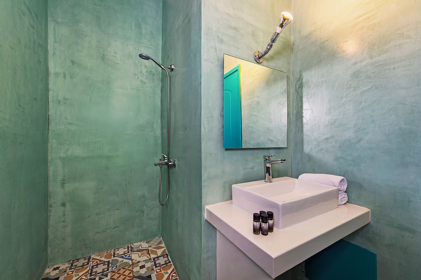 Foto - Nissia Beach Apartments & Suites