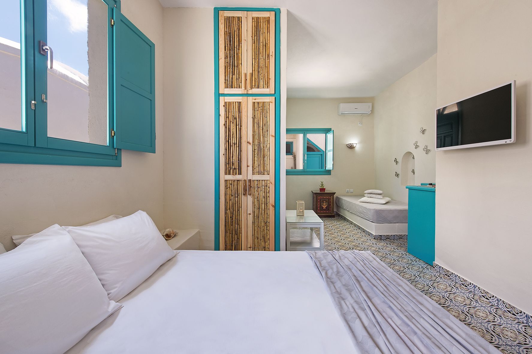 Foto - Nissia Beach Apartments & Suites