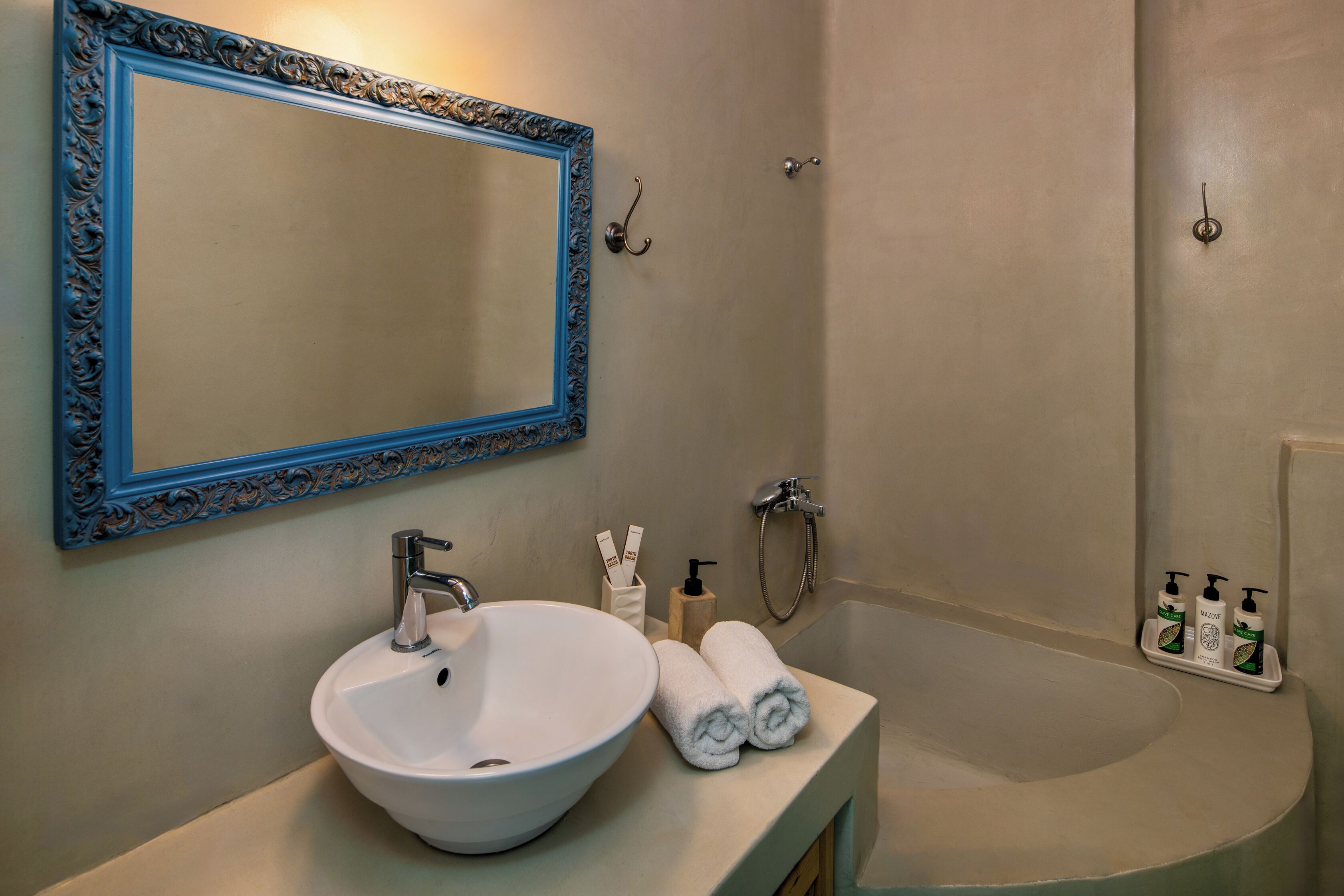 Foto - Nissia Beach Apartments & Suites