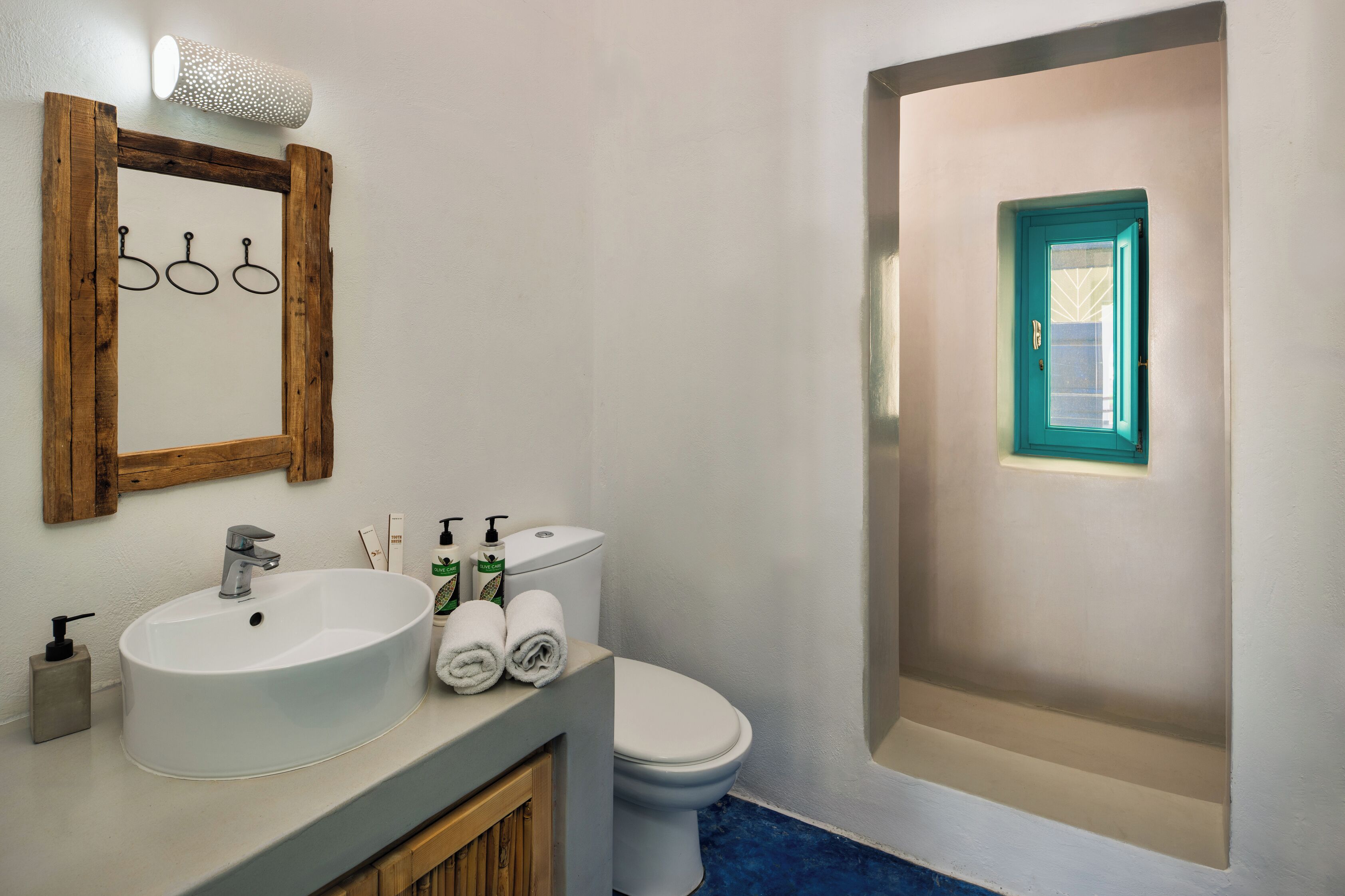 Foto - Nissia Beach Apartments & Suites