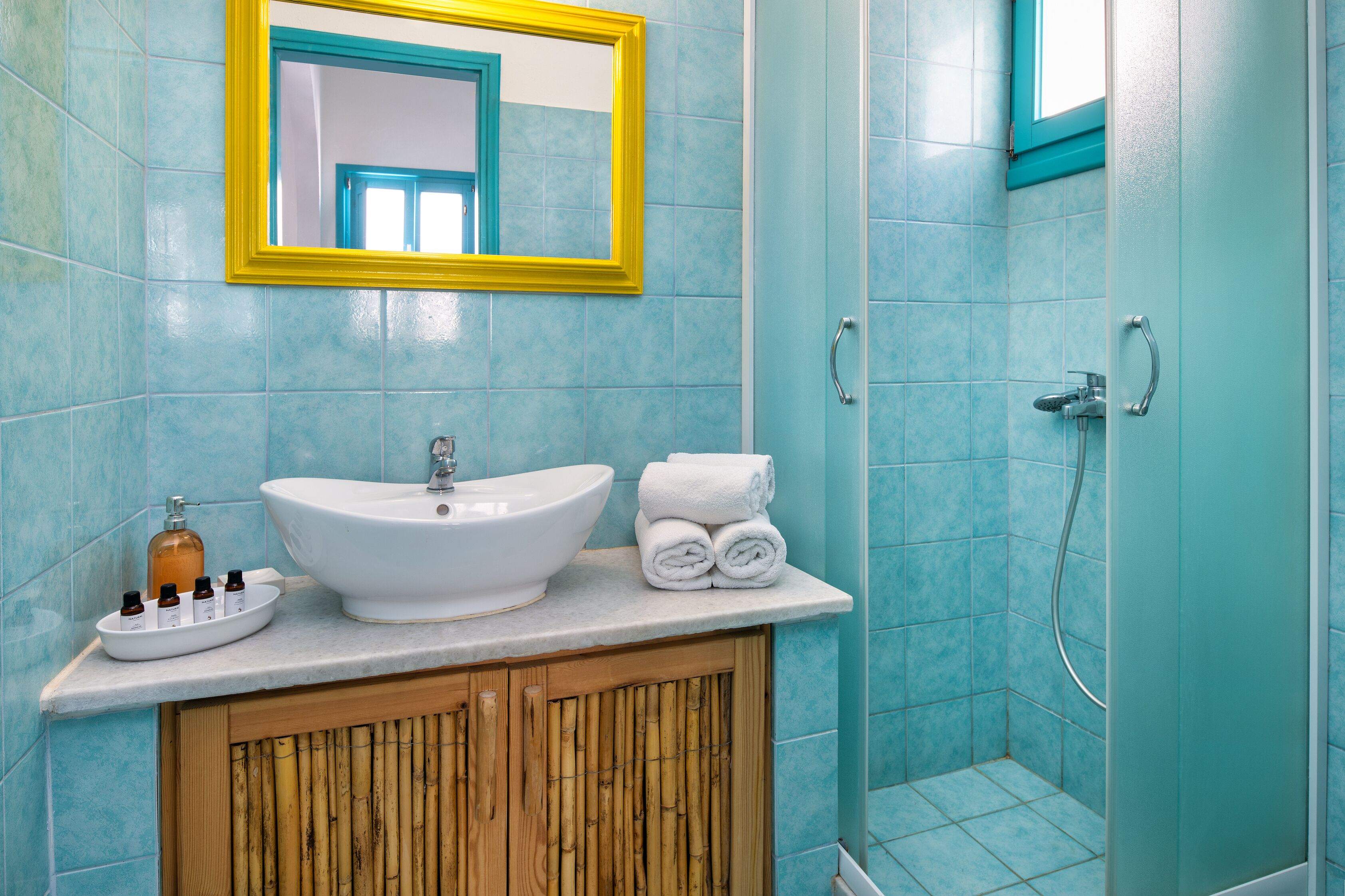 Foto - Nissia Beach Apartments & Suites