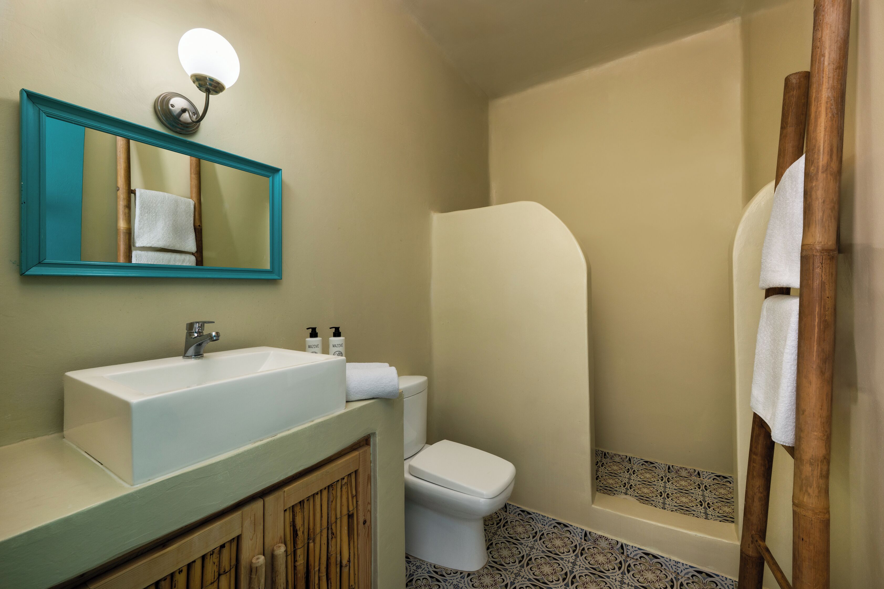 Foto - Nissia Beach Apartments and Suites