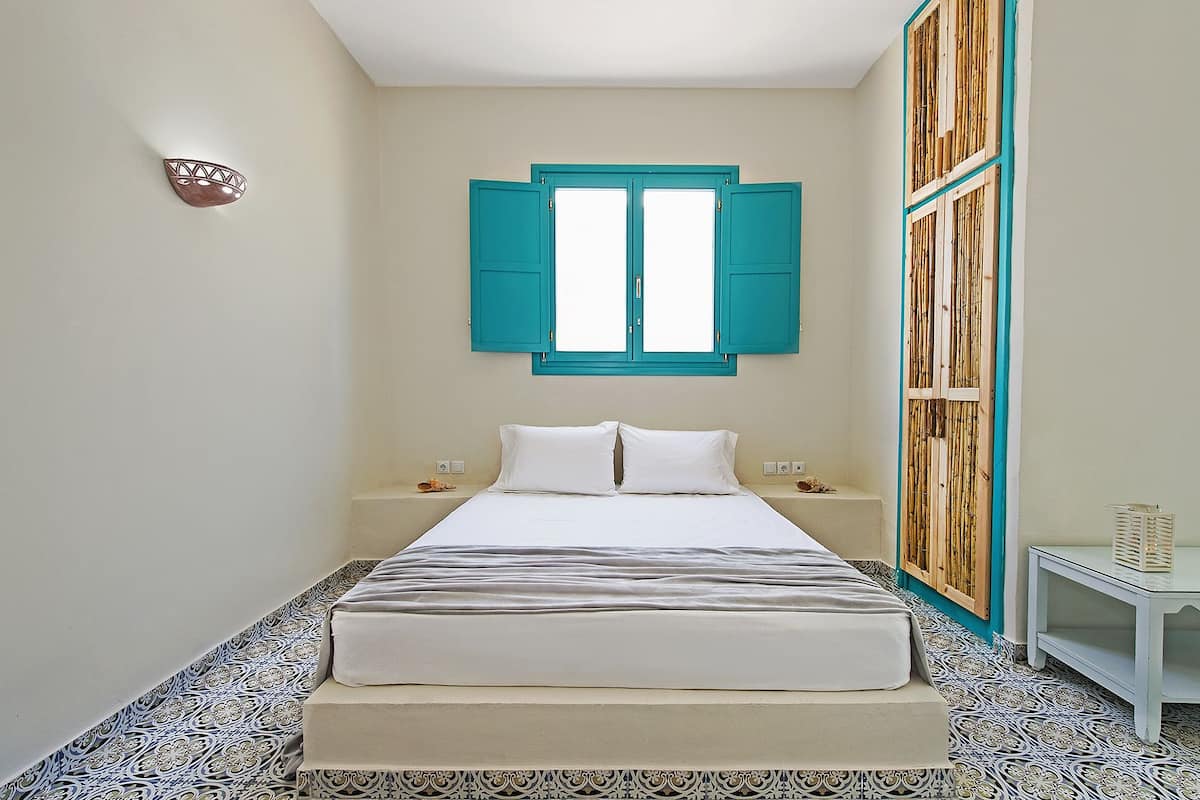 Estudio | 1 habitación, sábanas de algodón egipcio y ropa de cama de alta calidad