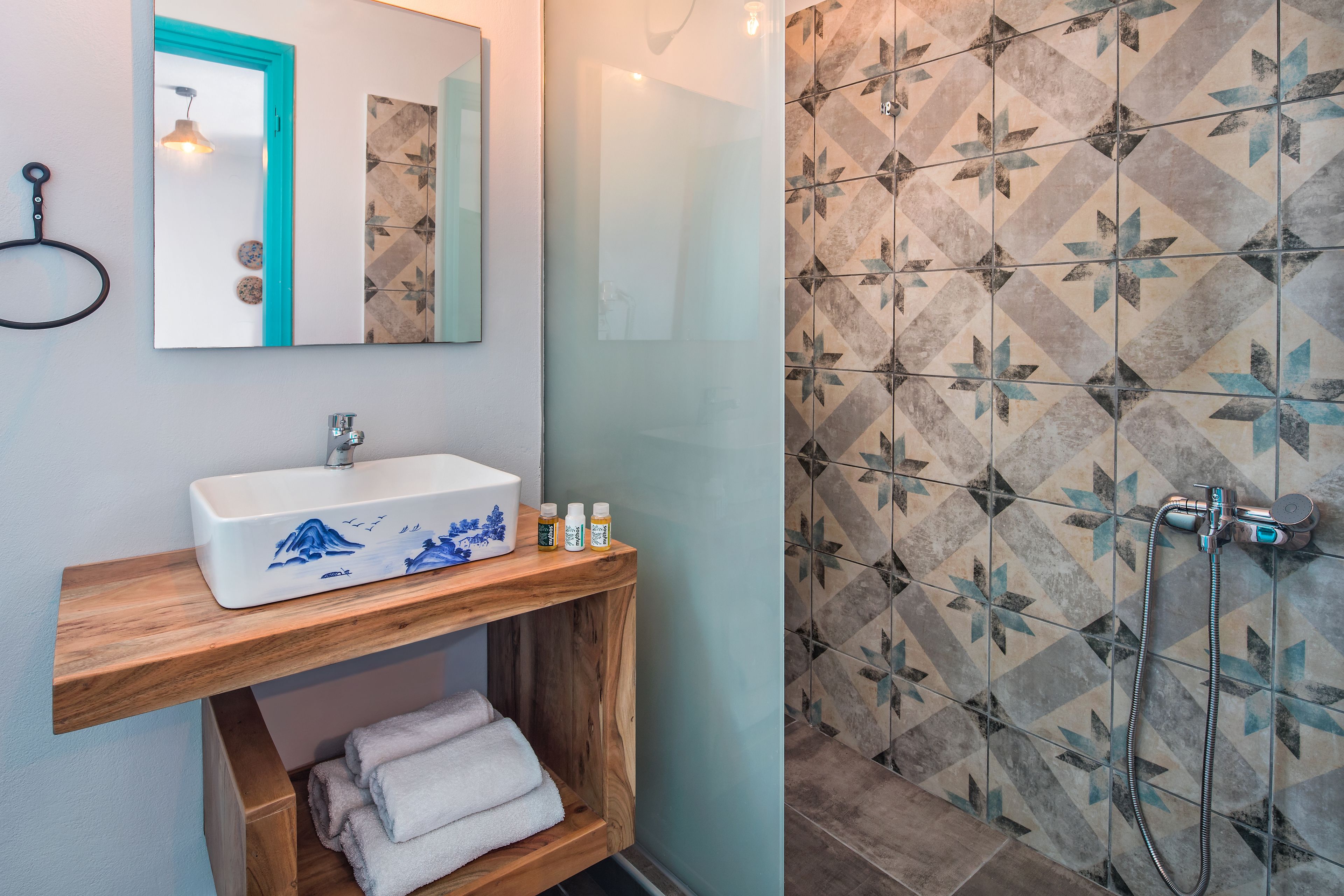 Foto - Nissia Beach Apartments & Suites