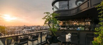 La Nueva Boutique Hotel Ha Noi