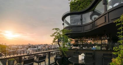 La Nueva Boutique Hotel Ha Noi