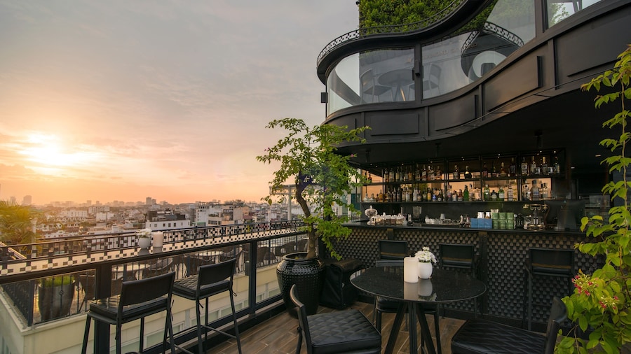 La Nueva Boutique Hotel Ha Noi