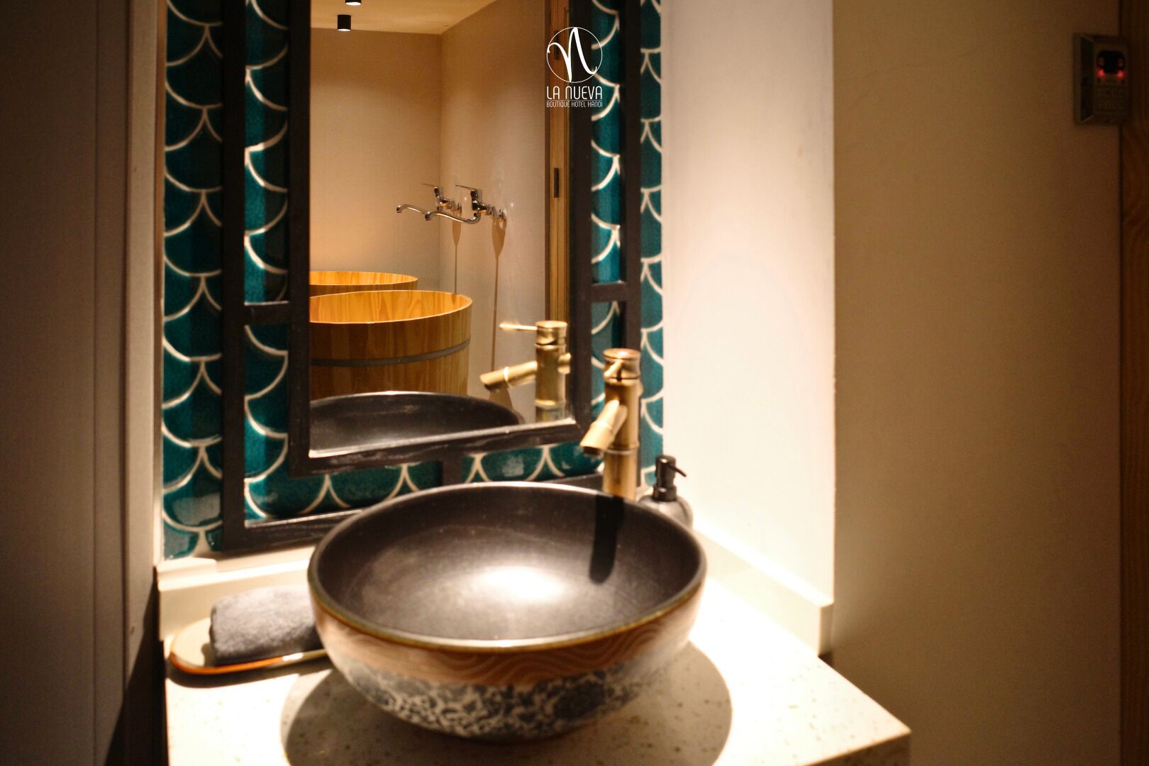 Spa