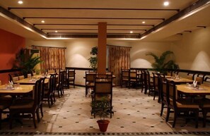 用餐區
