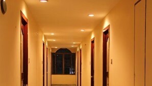 Interior - Hotel Jayaram (Puducherry)