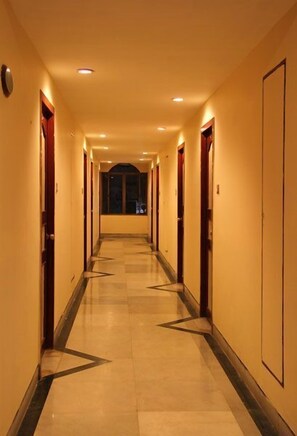 Interior - Hotel Jayaram (Puducherry)