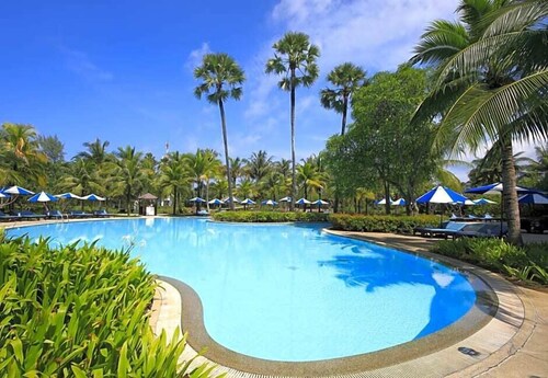 Hotel Las Tirajanas