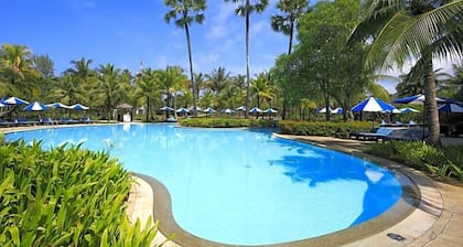 Hotel Las Tirajanas