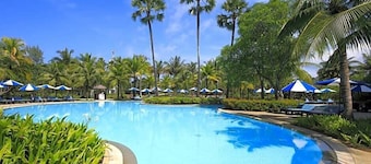 Hotel Las Tirajanas