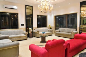 Lobby - Hotel Supreme (Vasco) (Vasco da Gama)