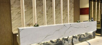 호텔 수프림 (바스코)