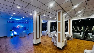 Sala de reuniones