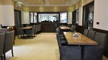 Desayuno diario por un coste adicional