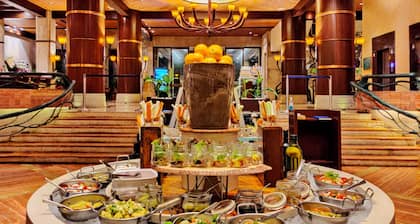 Fariyas Resort Lonavala