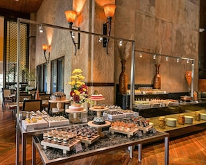 Cafetería