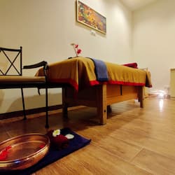 Trattamenti per il corpo, body wrap, scrub corpo