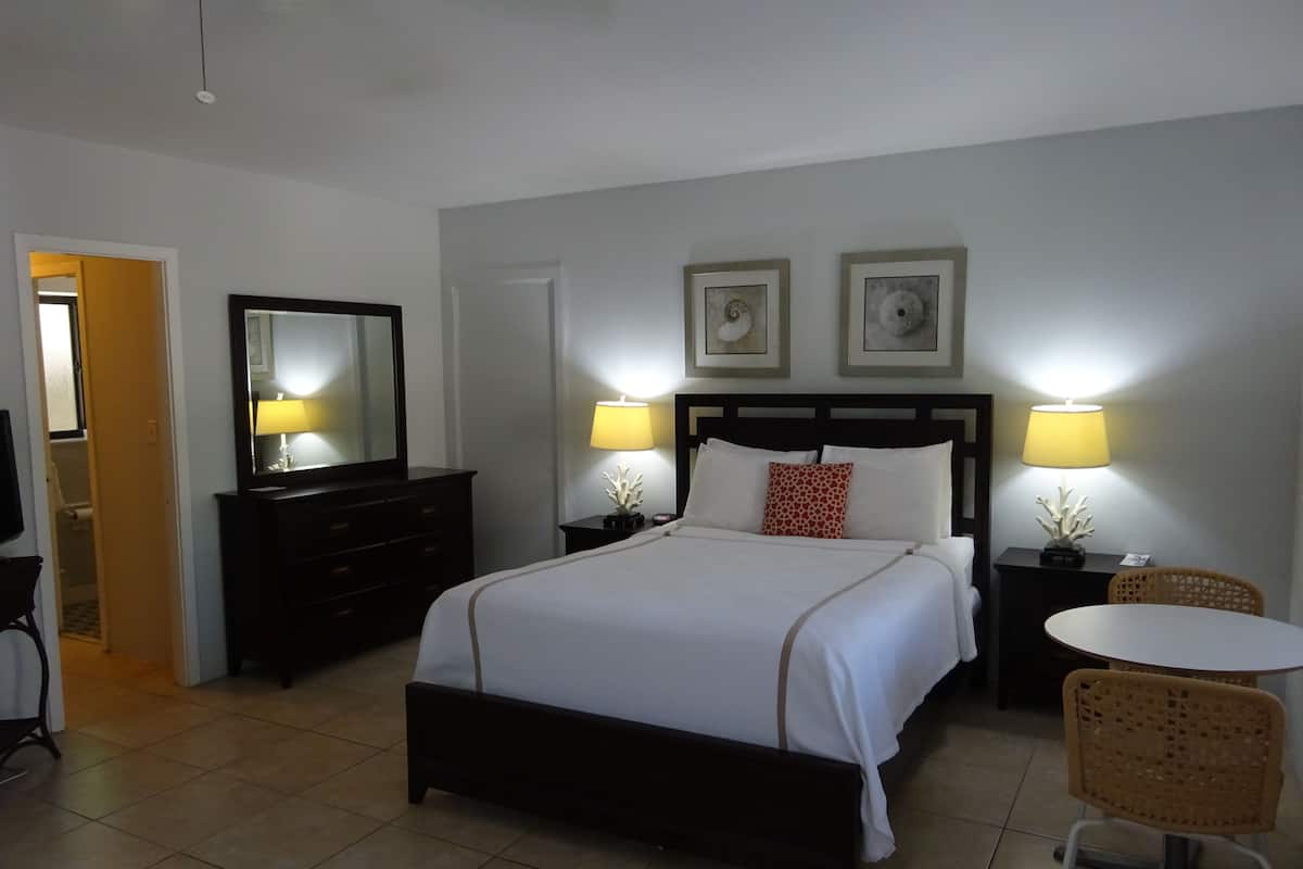 Decoración personalizada y muebles diferentes