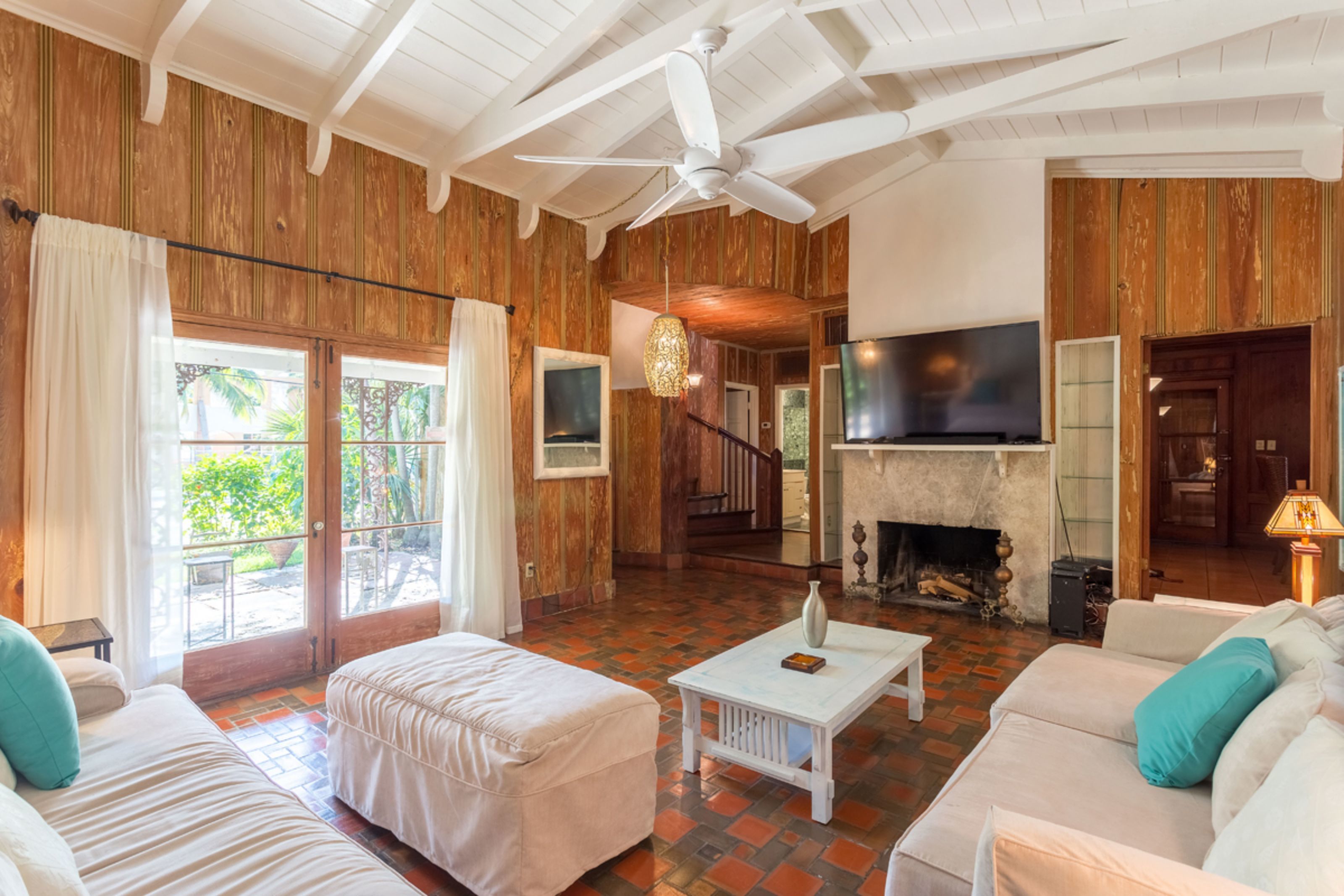 獨特裝潢、布置獨特、熨斗/熨衣板、免費無線上網