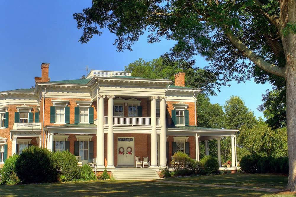 luxury hotels in Wytheville