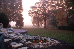 Property grounds - Rockwood Manor (Dublin)