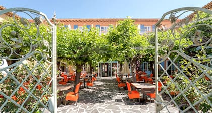 HÎtel Le Provençal