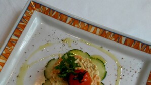 Food and drink - Hôtel Le Provençal (Roquebrune-sur-Argens)
