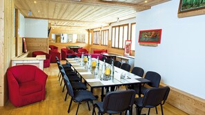 Meeting facility - Hotel du Commerce (Thones)