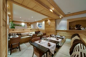 Restaurantes