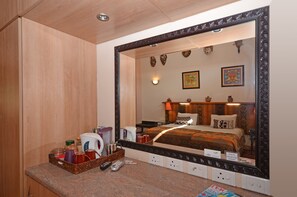 Executive Room | View from room