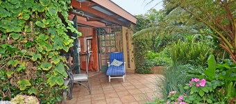 Cherry Tree Cottage Linden Bed and Breakfast