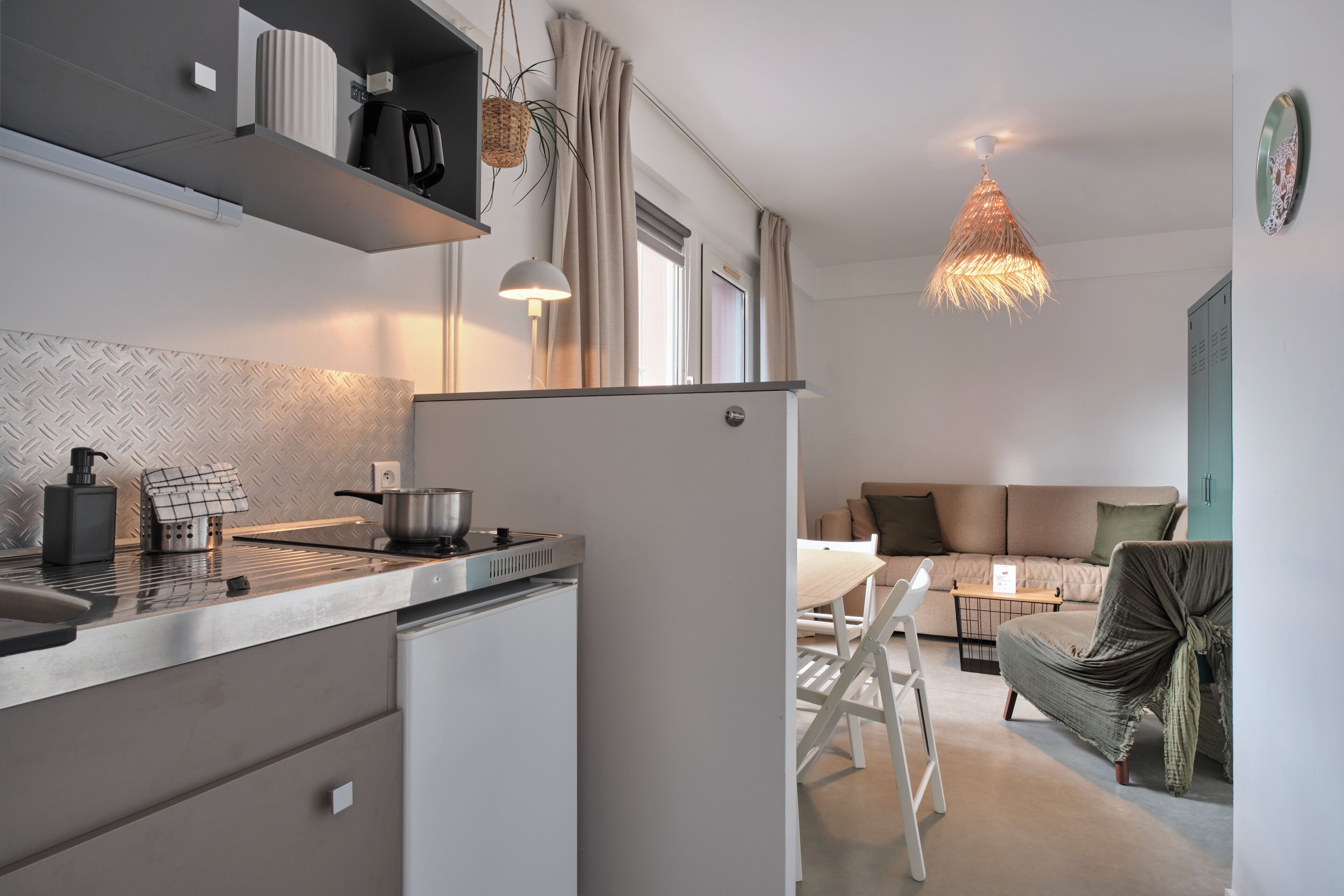 Photo - The Originals City, le Beaujoire, Nantes - FACE Parc Expo et FACE Stade Beaujoire