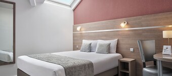 The Originals City, Hôtel Le Beaujoire, Nantes