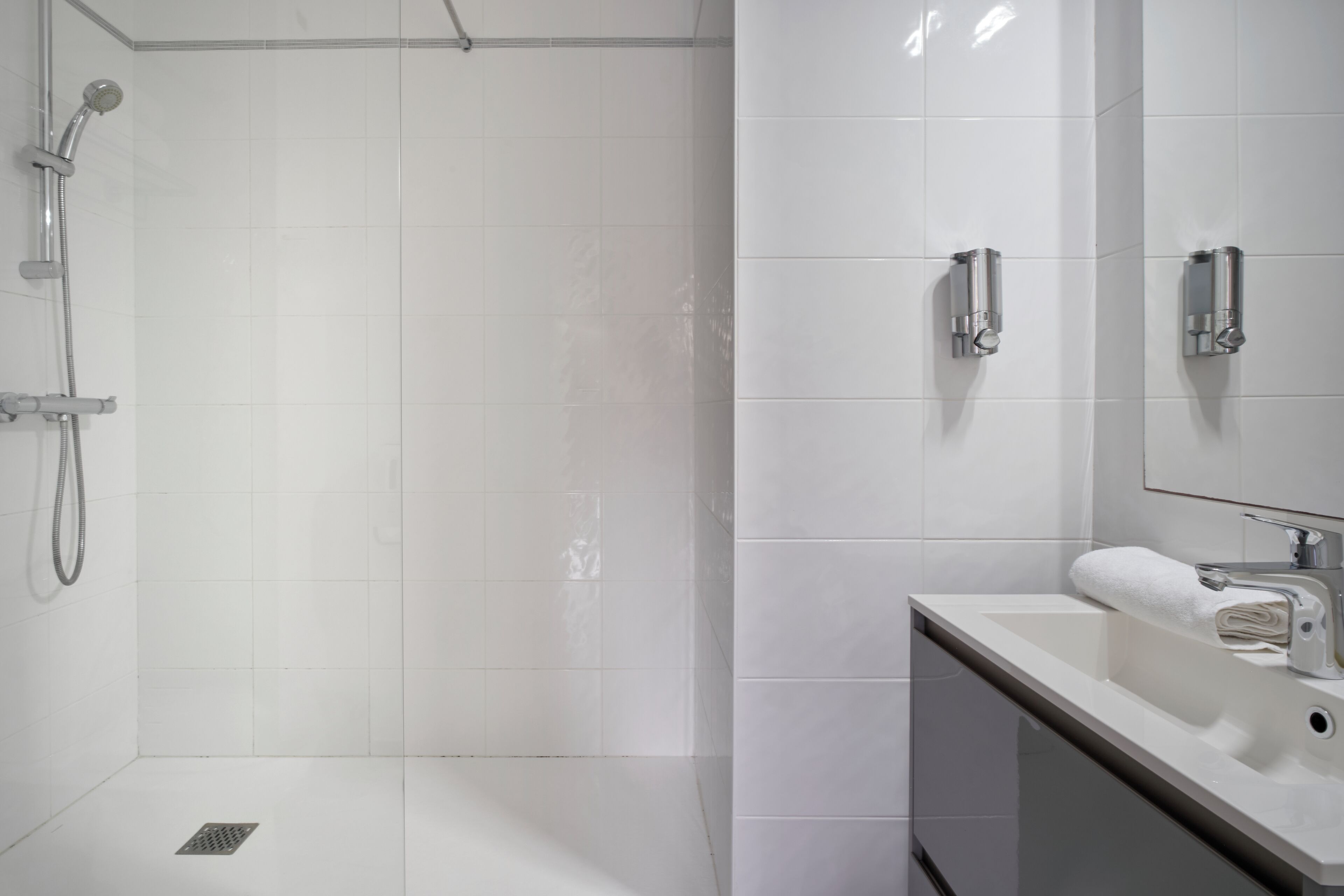 Photo - The Originals City, le Beaujoire, Nantes - FACE Parc Expo et FACE Stade Beaujoire