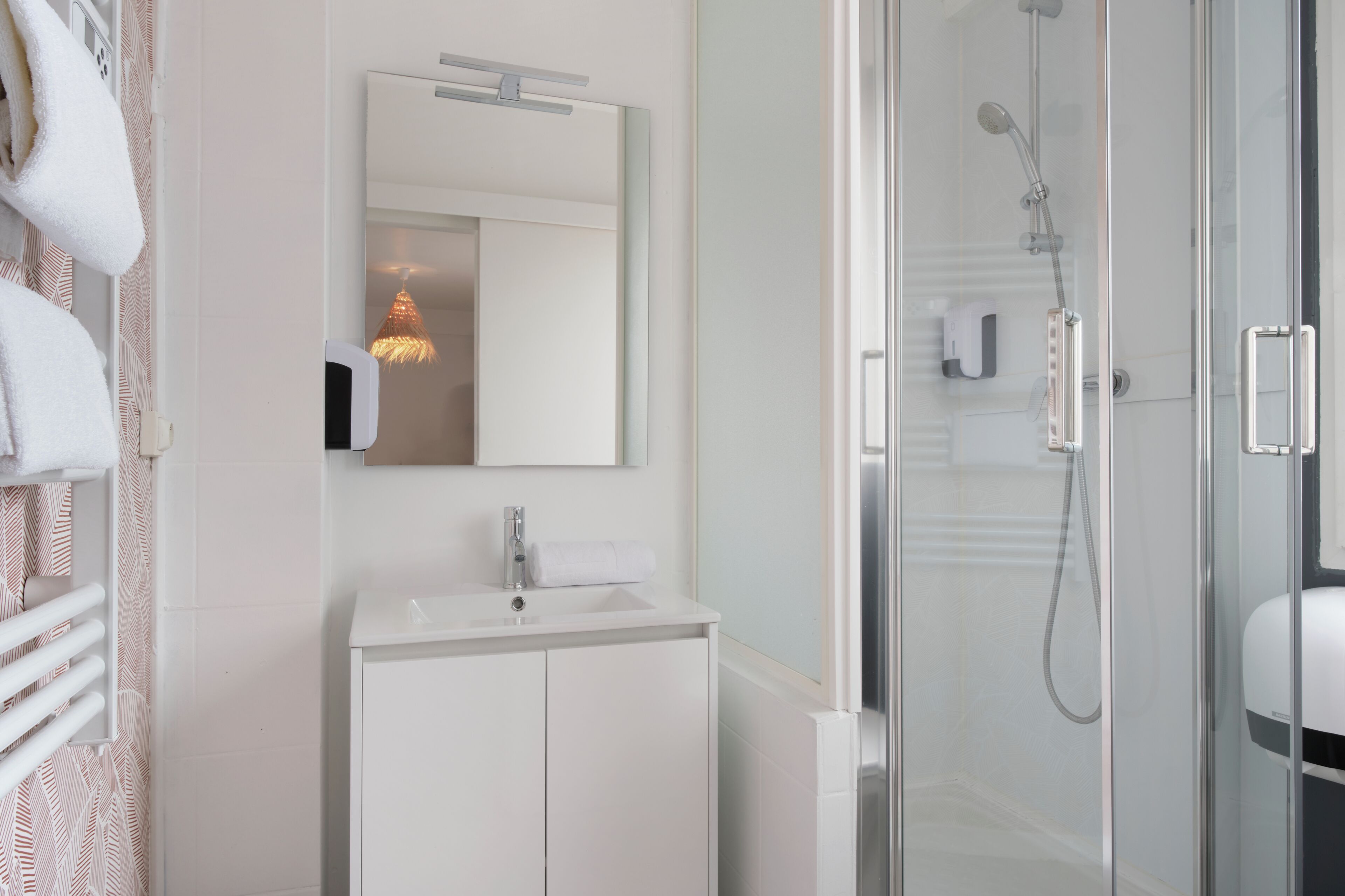 Photo - The Originals City, le Beaujoire, Nantes - FACE Parc Expo et FACE Stade Beaujoire