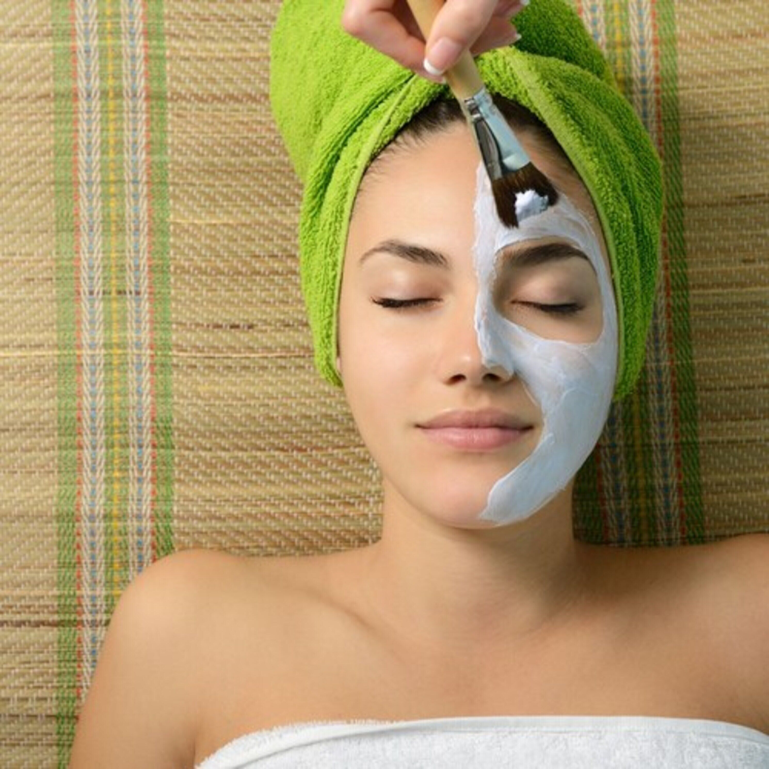 massage/treatment rooms